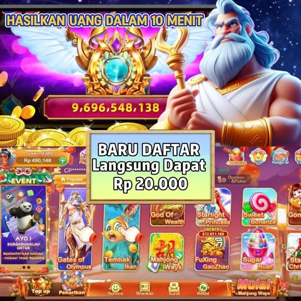 9SL 2026 Slot Gacor RTP Tinggi