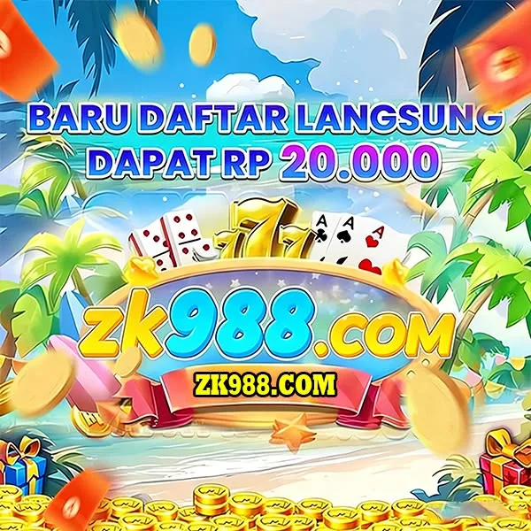 ZK988 Login Resmi APK 2026