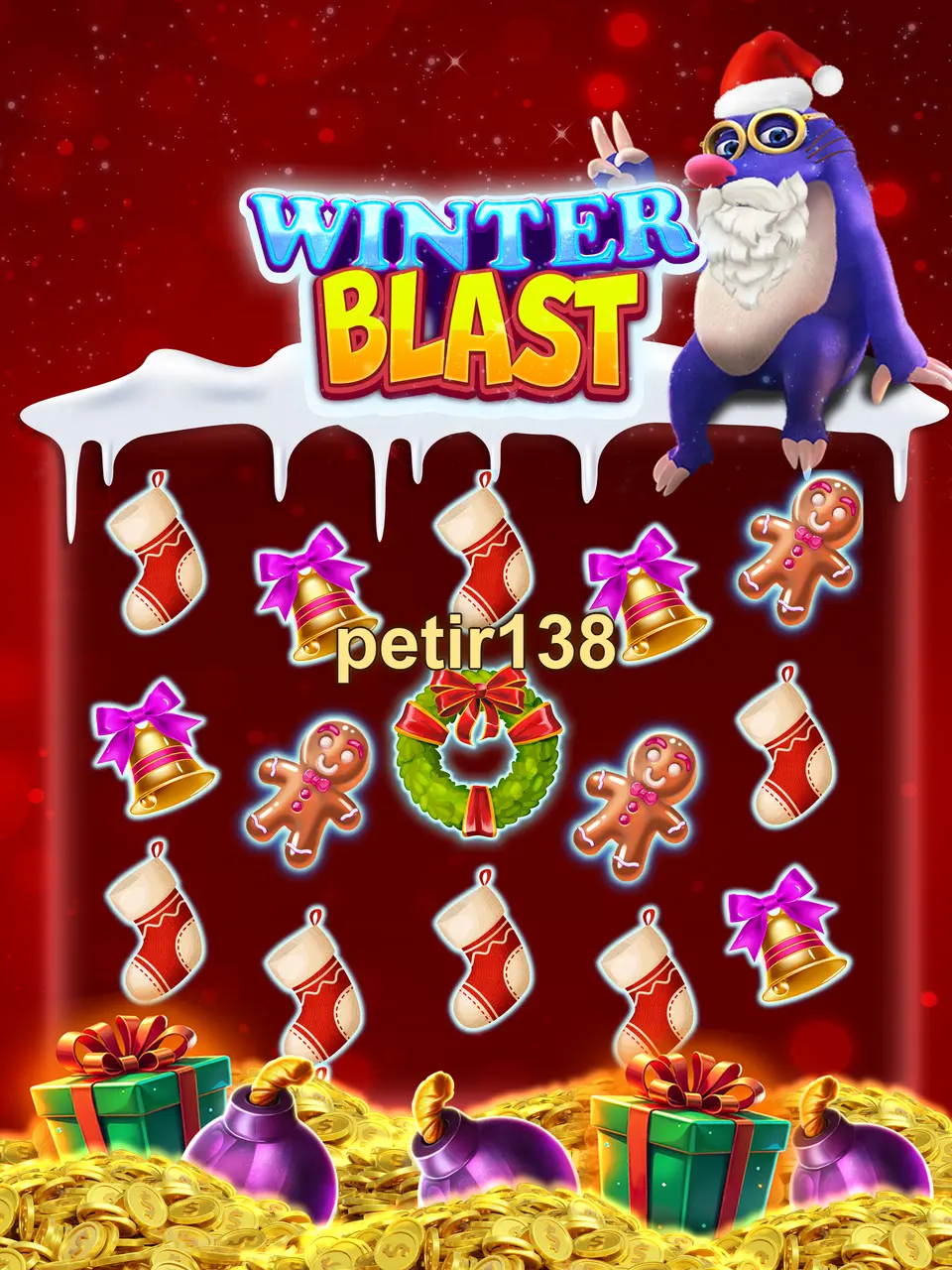 petir138 APK