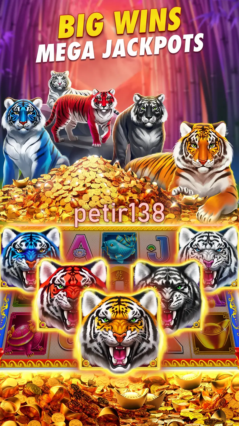 petir138 Masuk